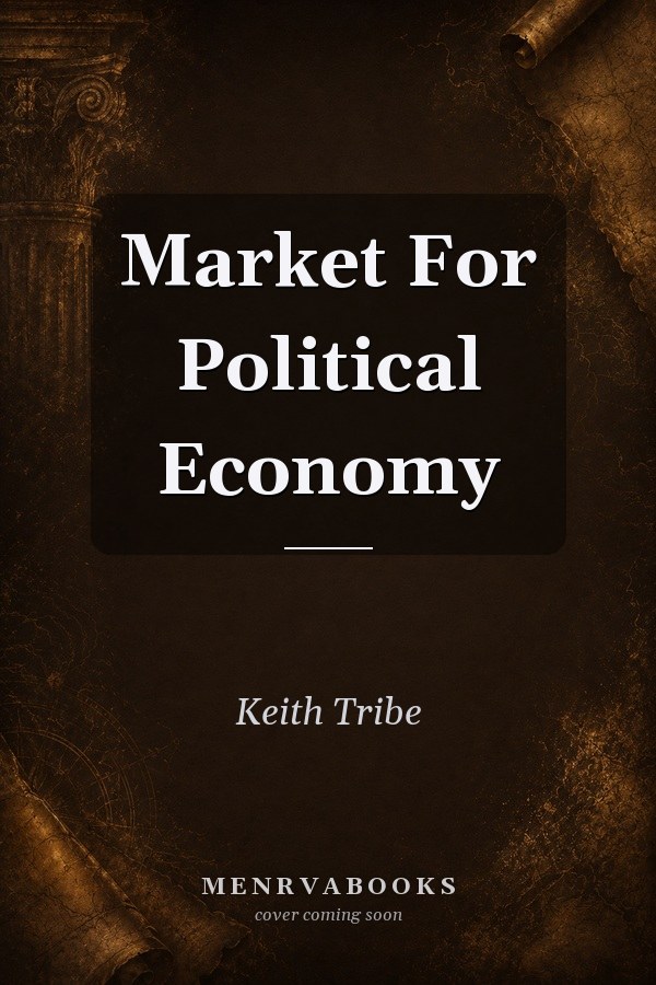 The Market for Political Economy