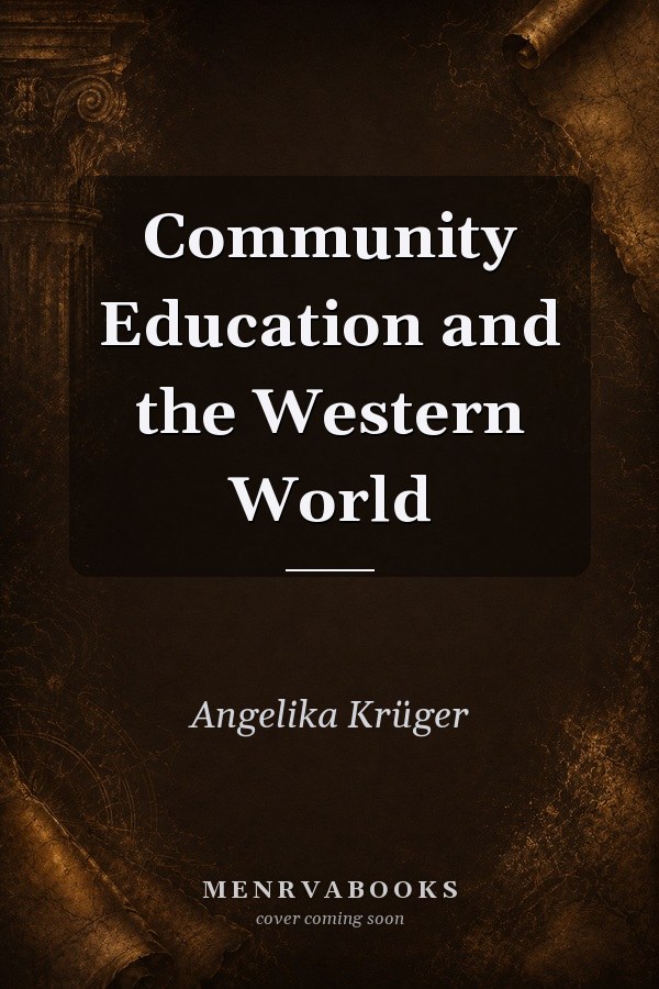 Community Education and the Western World