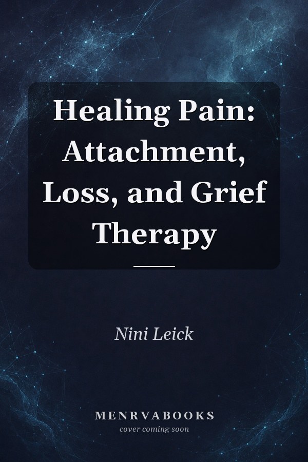 Healing Pain: Attachment, Loss, and Grief Therapy