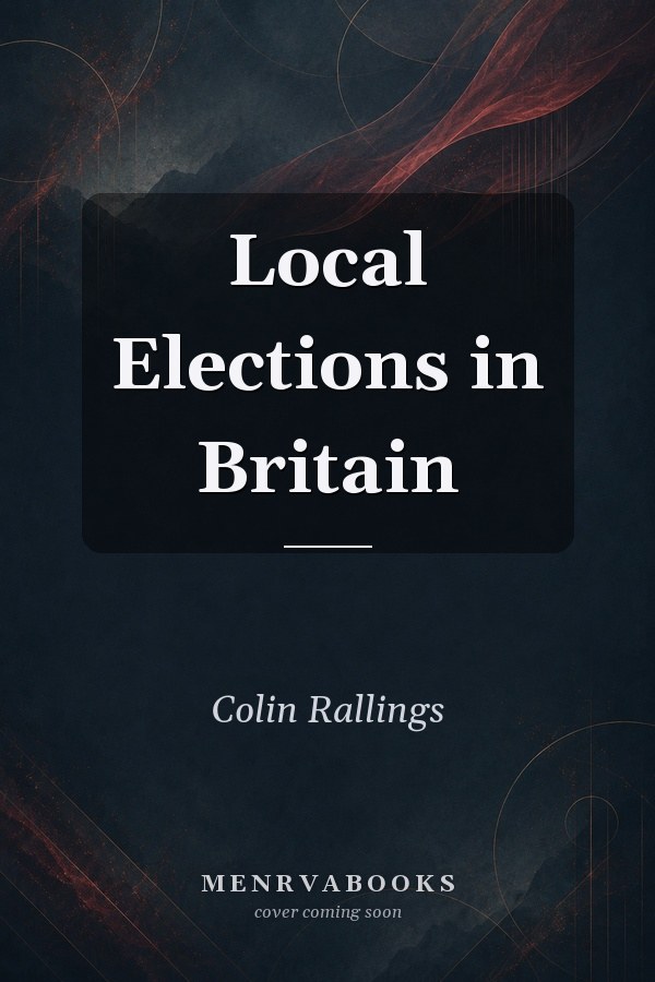 Local Elections in Britain