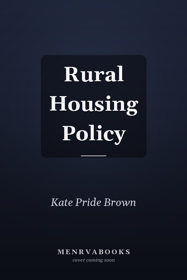 Rural Housing Policy