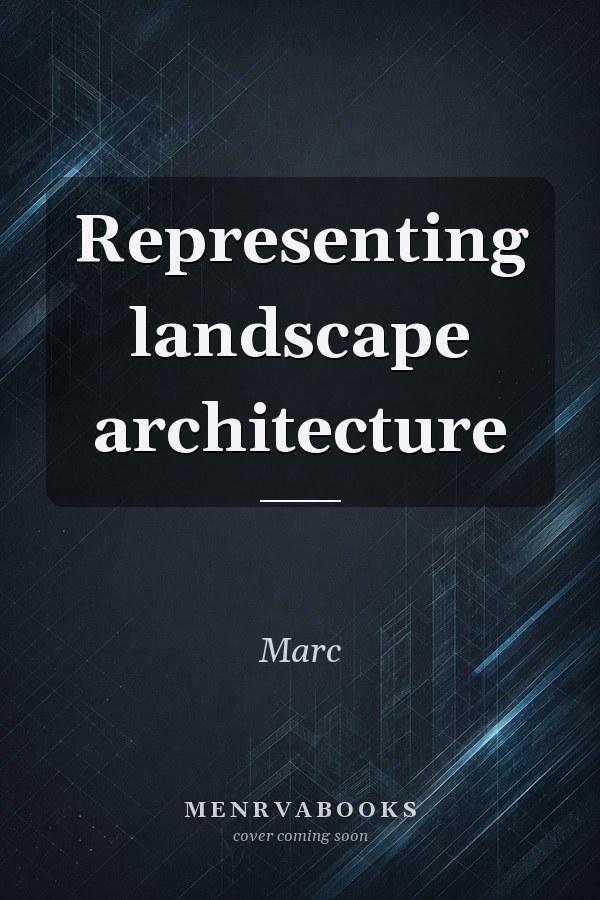 Representing landscape architecture