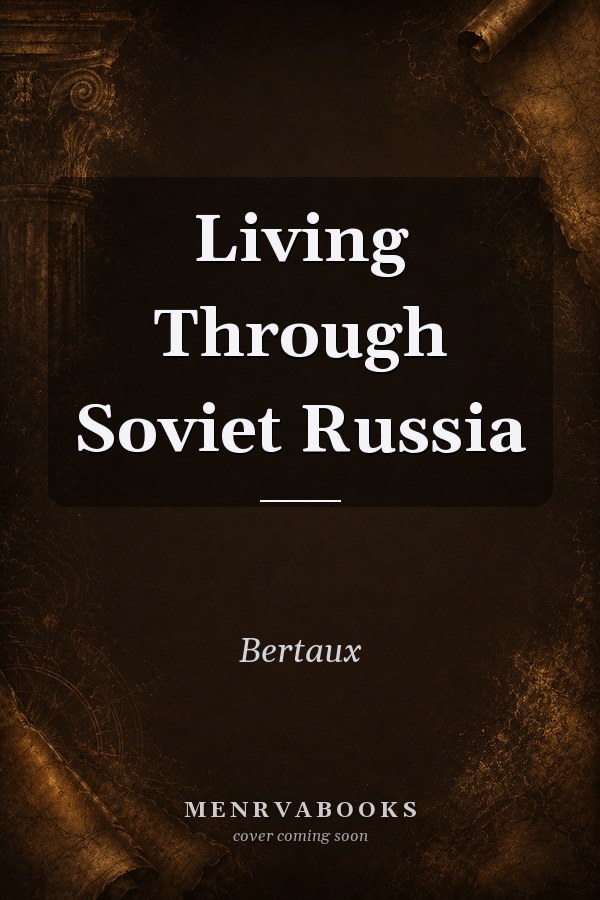 Living Through Soviet Russia