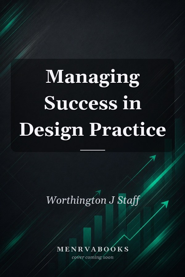 Managing Success in Design Practice