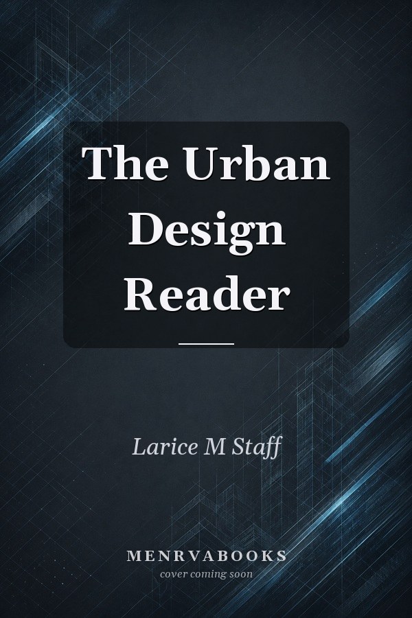 The Urban Design Reader