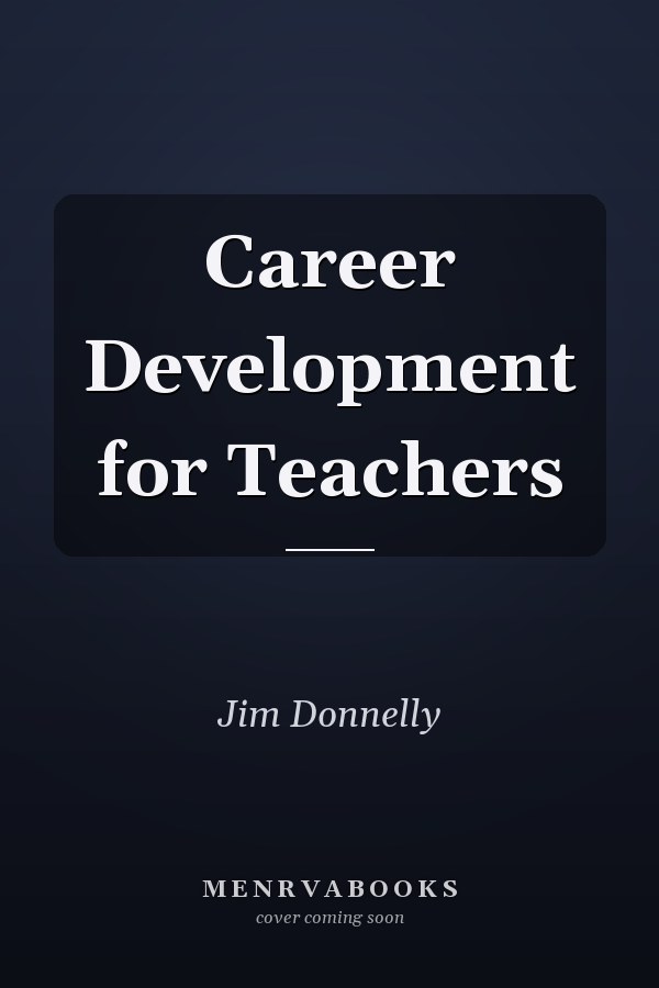 Career Development for Teachers