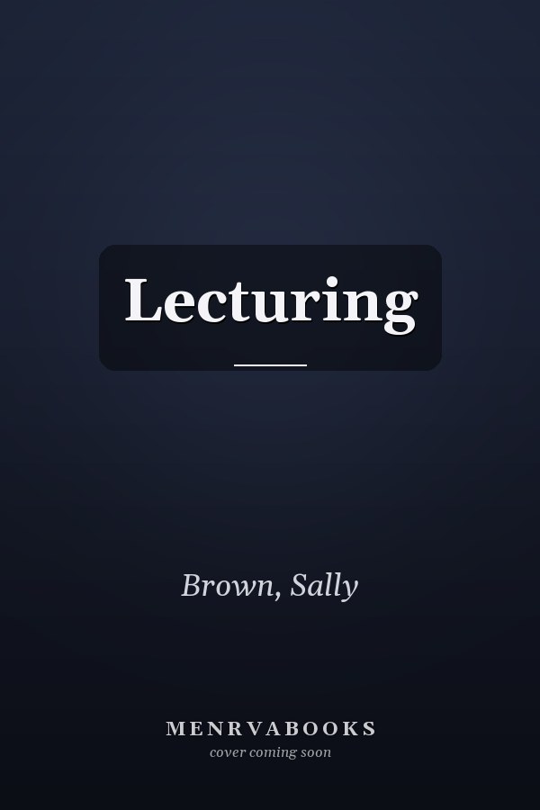 Lecturing