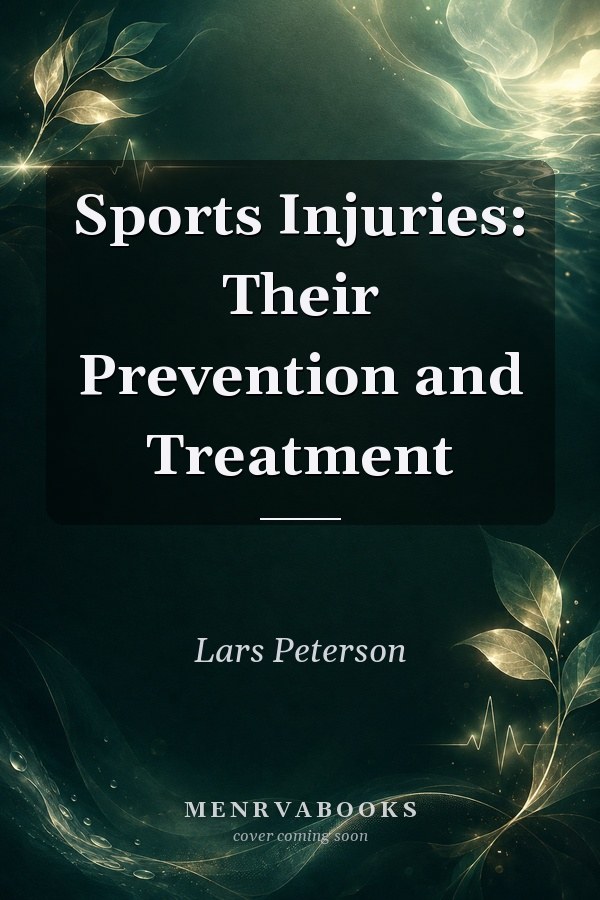Sports Injuries: Their Prevention and Treatment