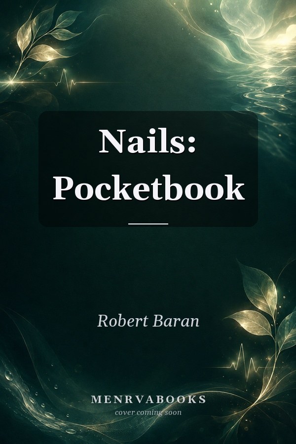 Nails: Pocketbook