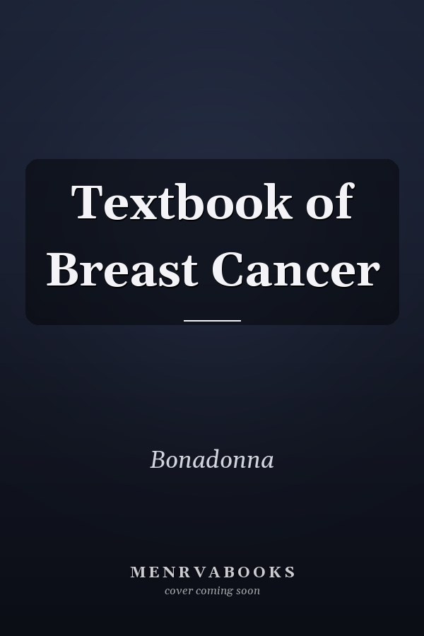 Textbook of Breast Cancer
