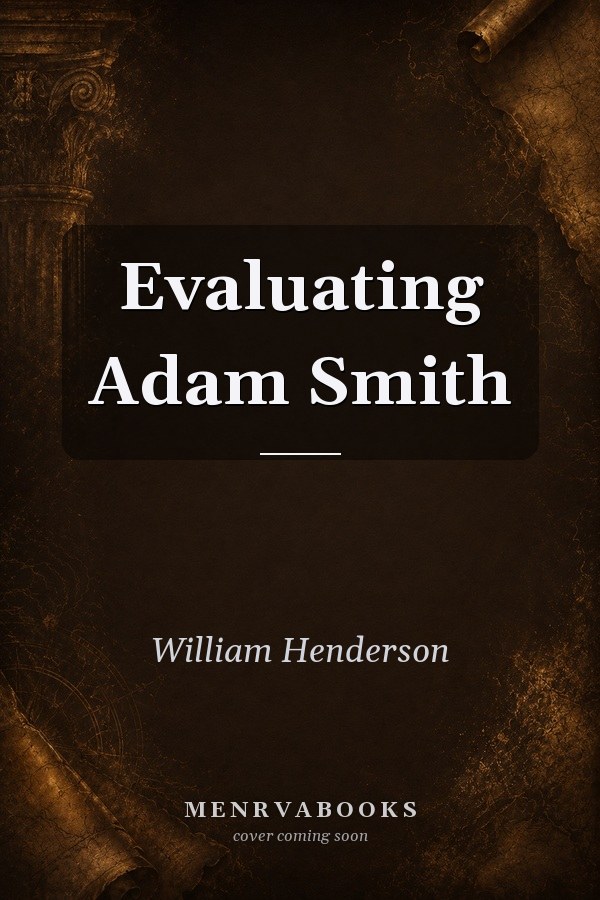 Evaluating Adam Smith