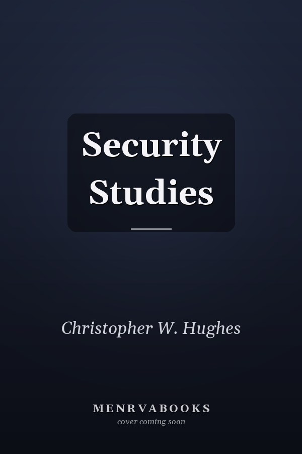 Security Studies