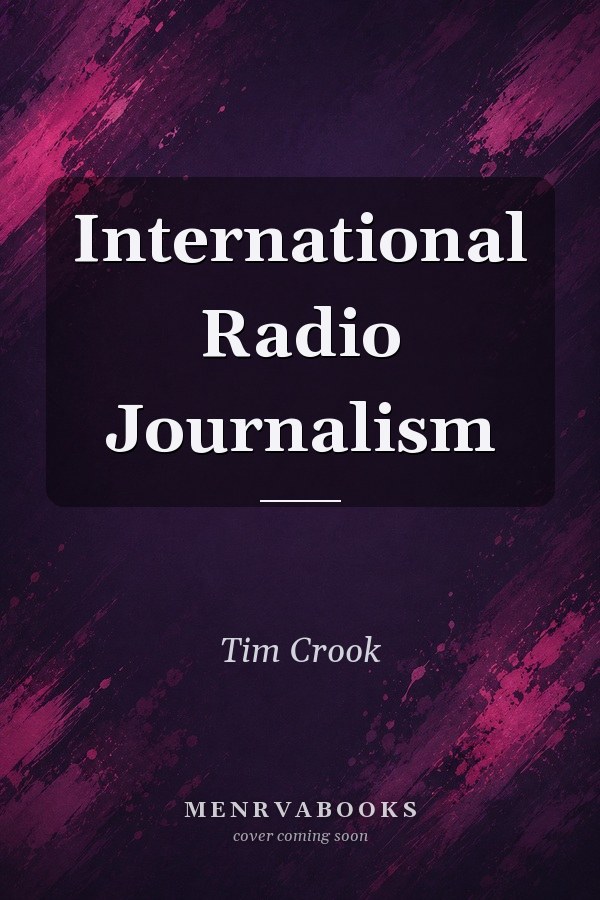 International Radio Journalism