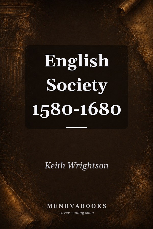 English Society 1580-1680