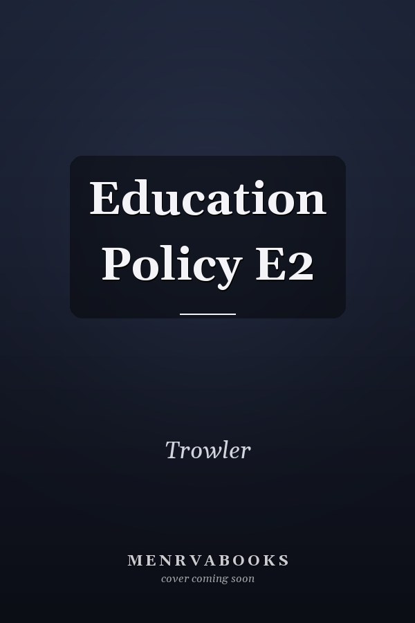Education Policy