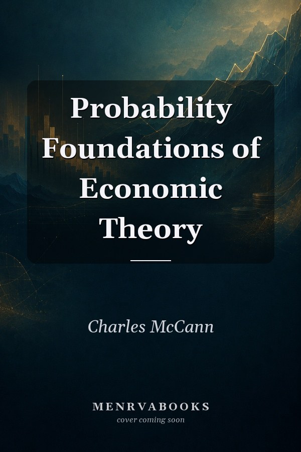 Probability Foundations of Economic Theory