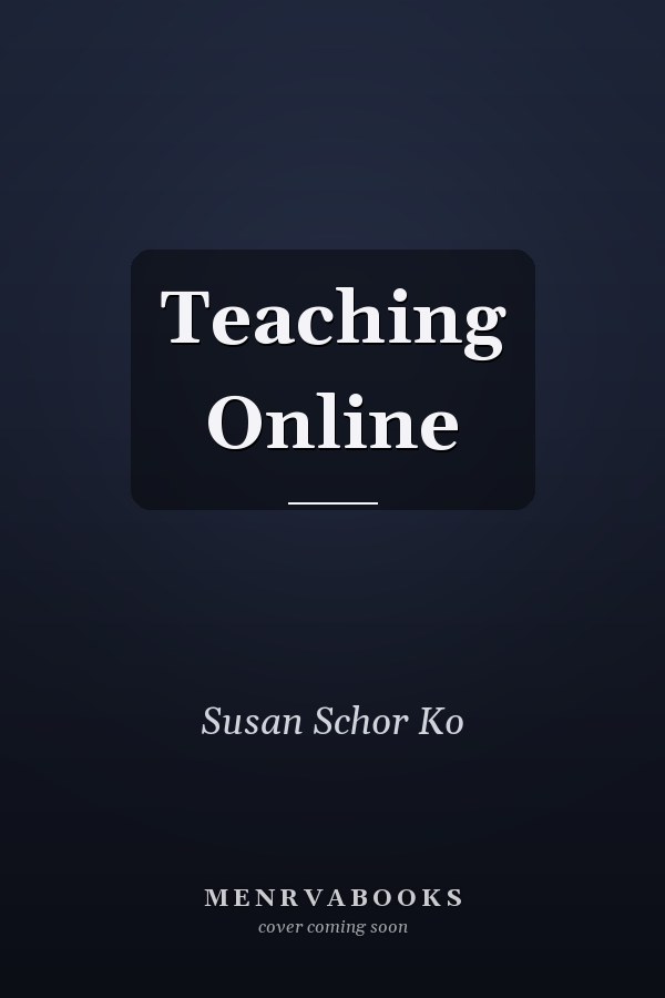 Teaching Online