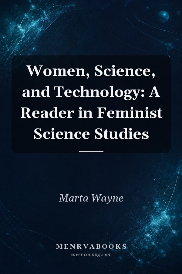 Women, Science, and Technology: A Reader in Feminist Science Studies