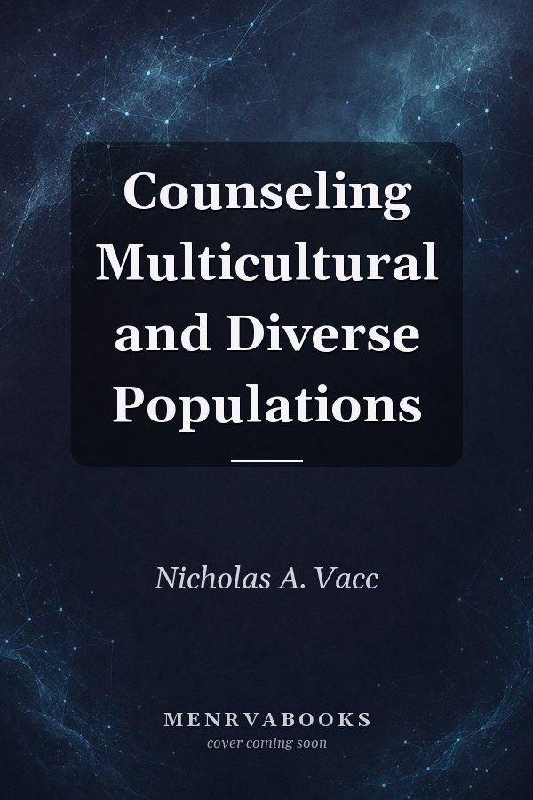 Counseling Multicultural and Diverse Populations