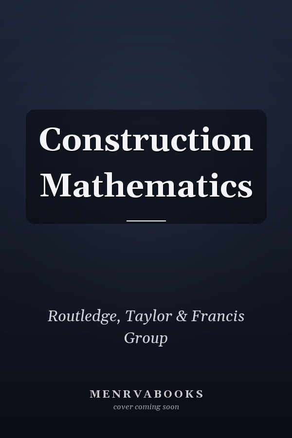 Construction Mathematics