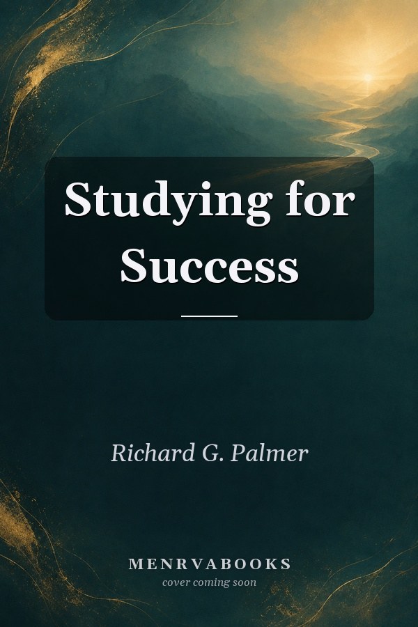 Studying for Success