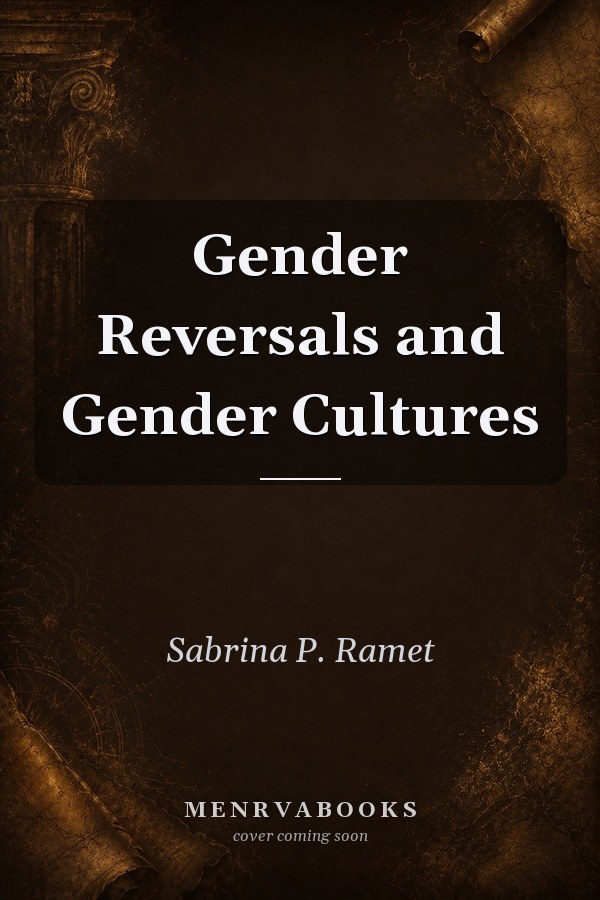 Gender Reversals and Gender Cultures