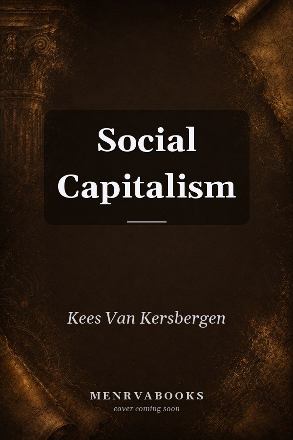 Social Capitalism