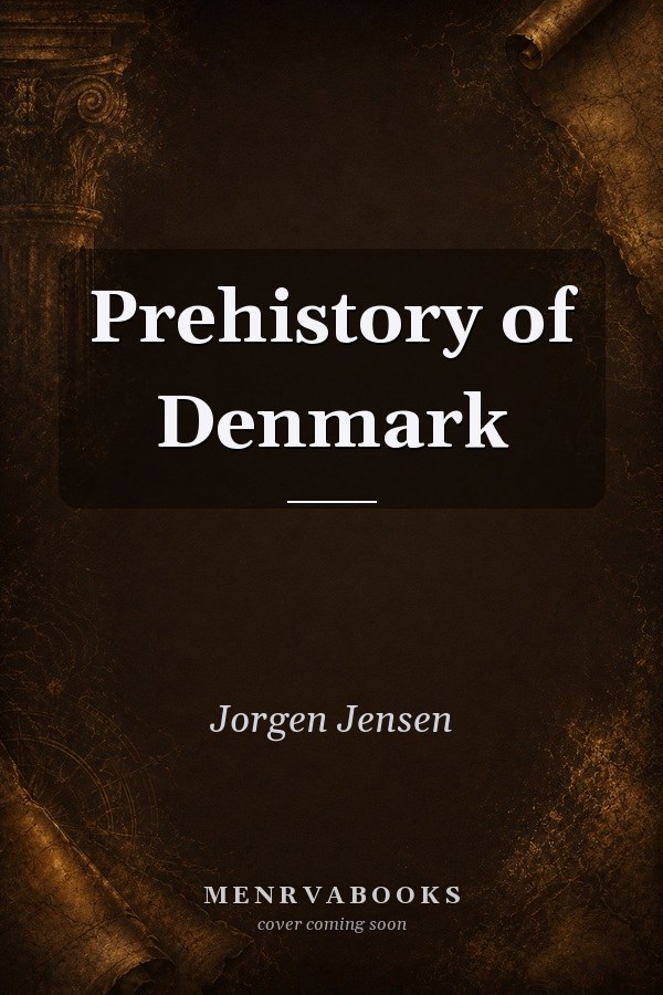 Prehistory of Denmark