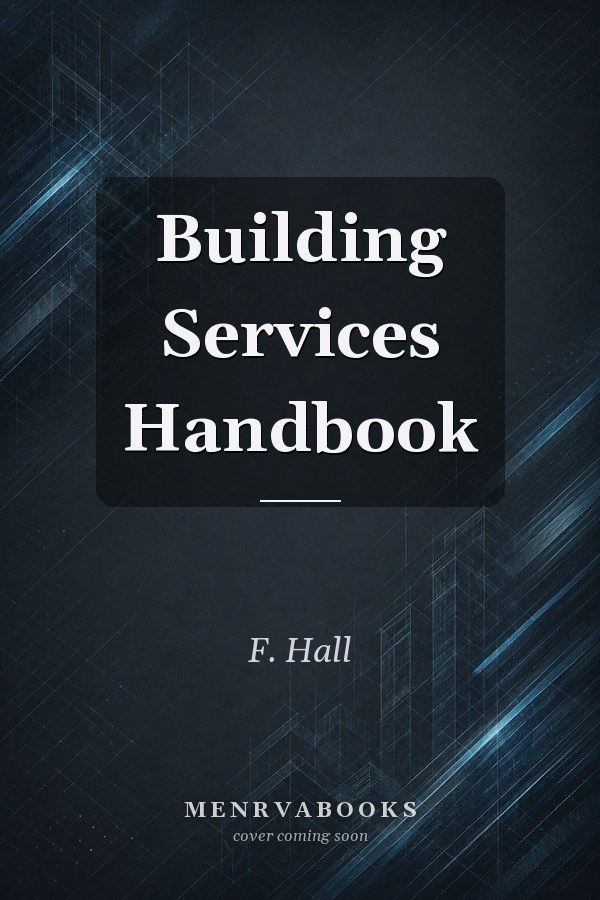 Building Services Handbook