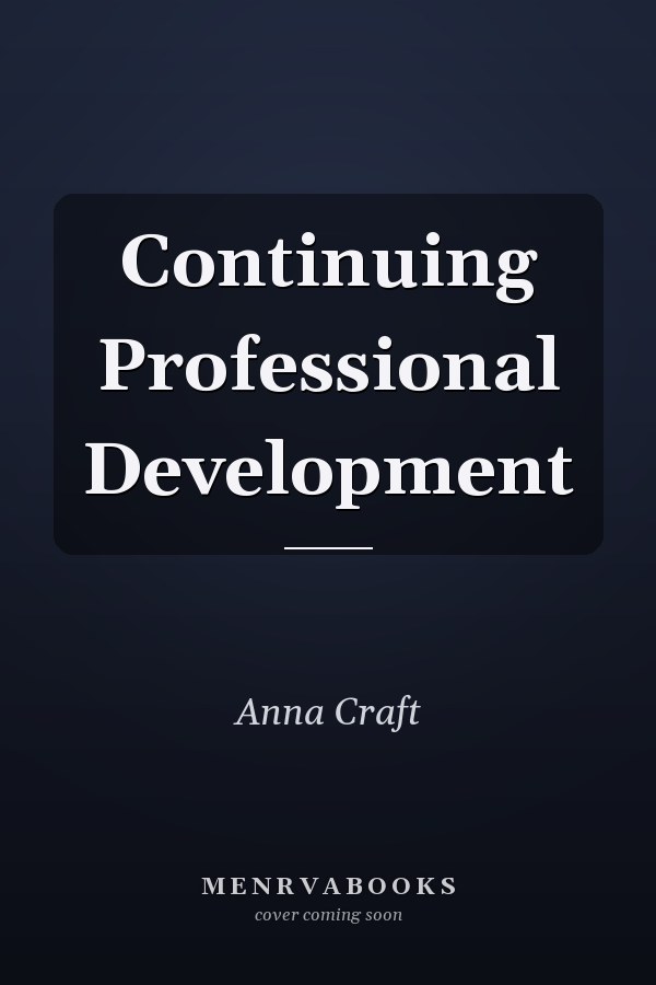 Continuing Professional Development