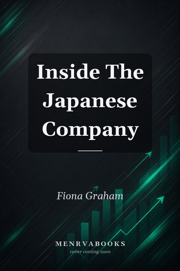 Inside The Japanese Company