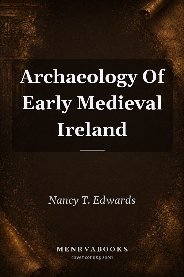 Archaeology Of Early Medieval Ireland