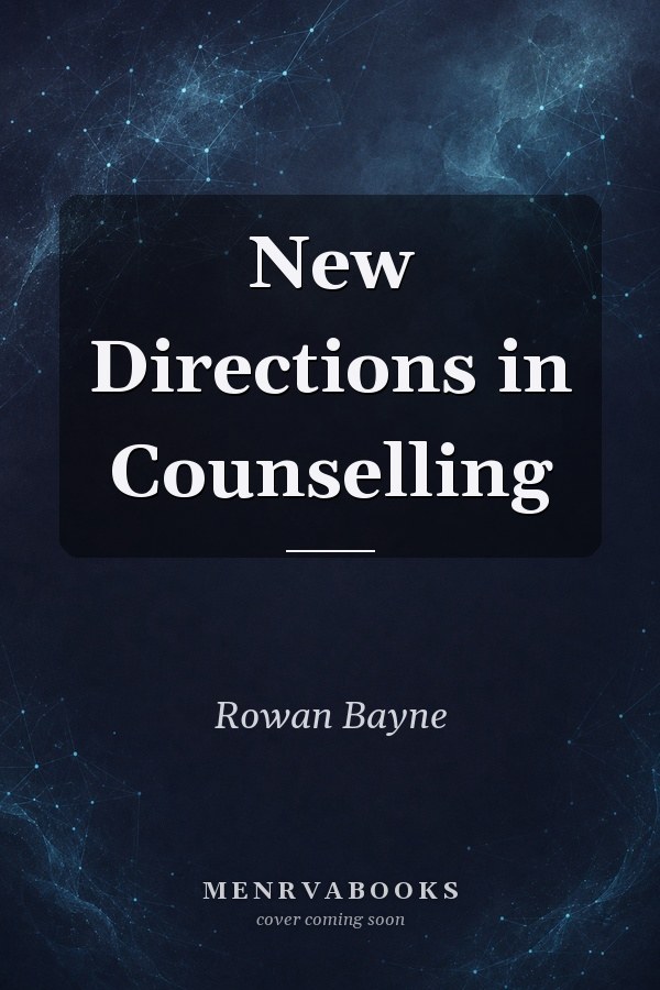 New Directions in Counselling