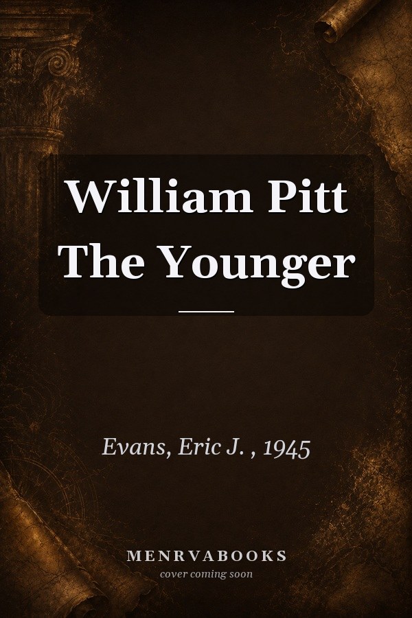 William Pitt the Younger