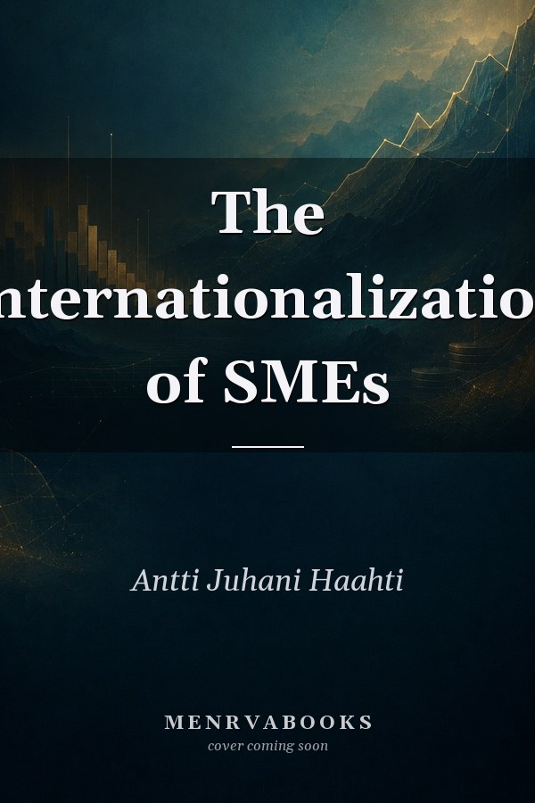 The Internationalization of SMEs