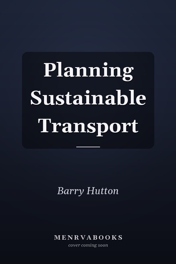 Planning Sustainable Transport