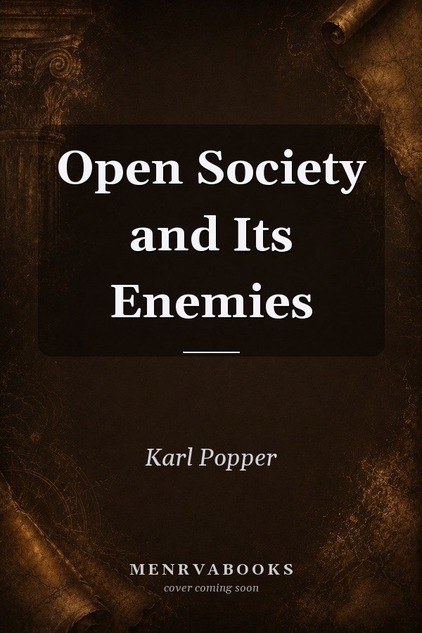 Open Society and Its Enemies
