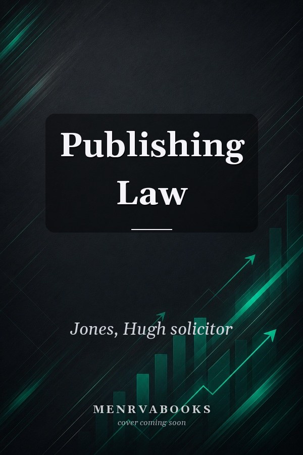 Publishing Law