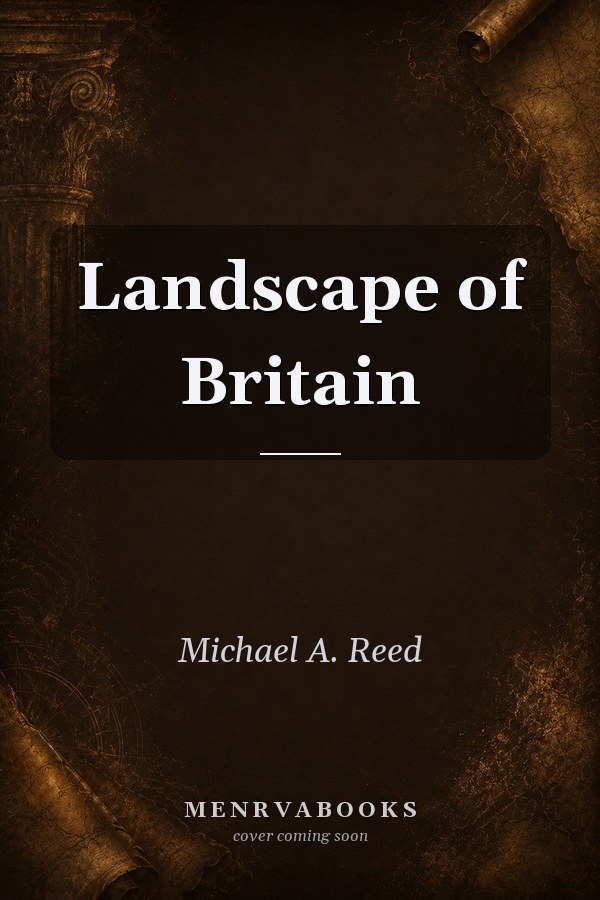 Landscape of Britain