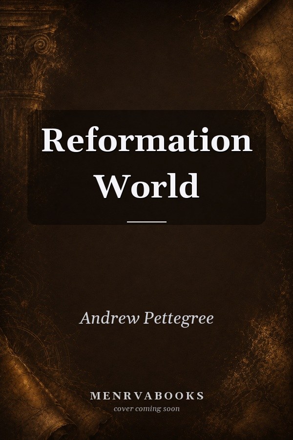 Reformation World