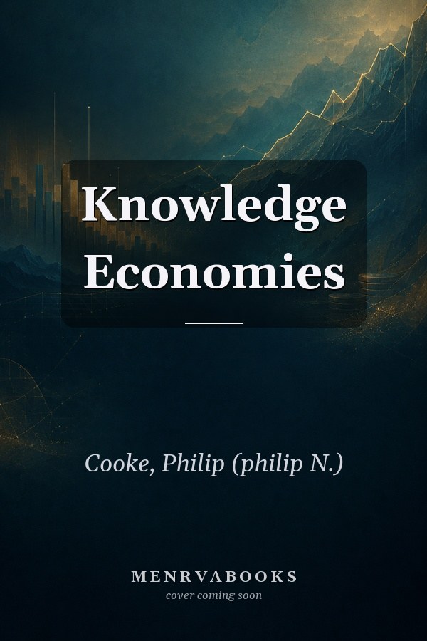 Knowledge Economies