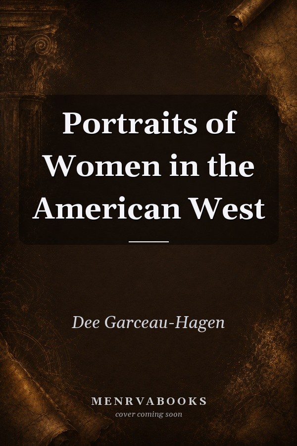 Portraits of Women in the American West