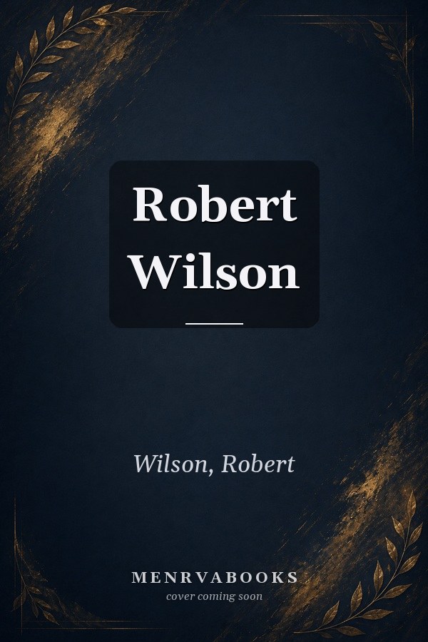 Robert Wilson