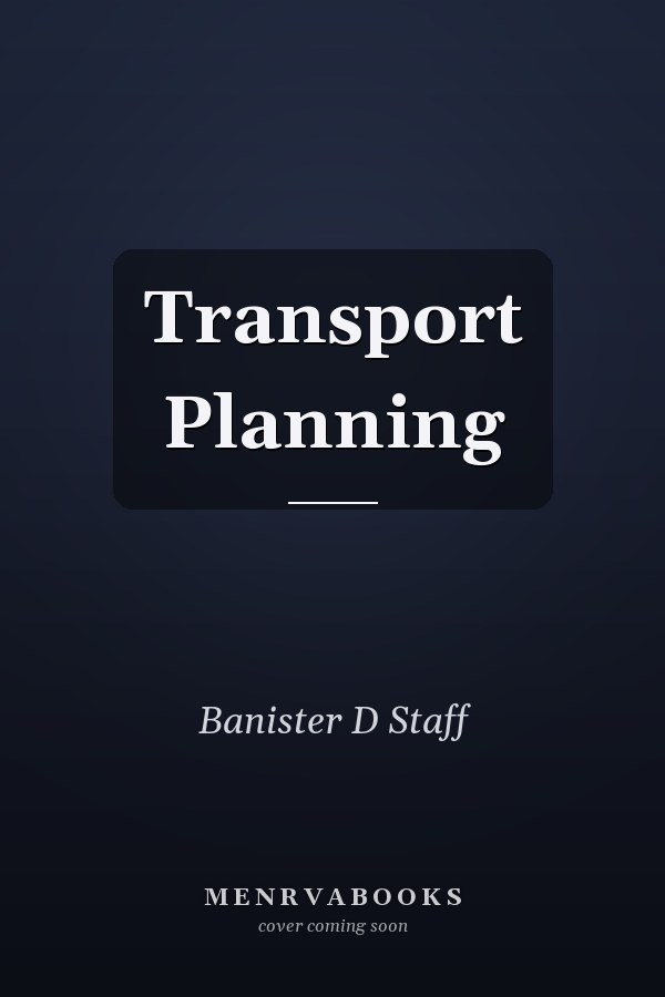 Transport Planning