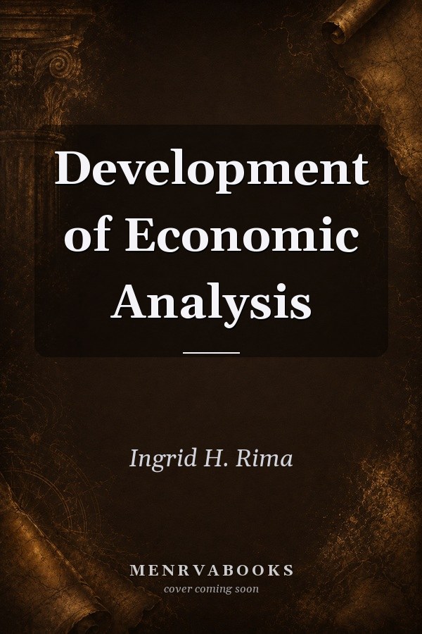 Development of Economic Analysis
