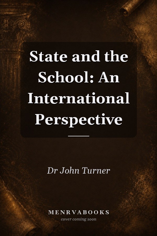 State and the School: An International Perspective