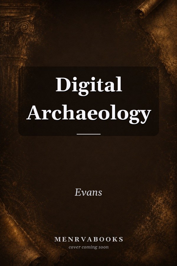 Digital Archaeology