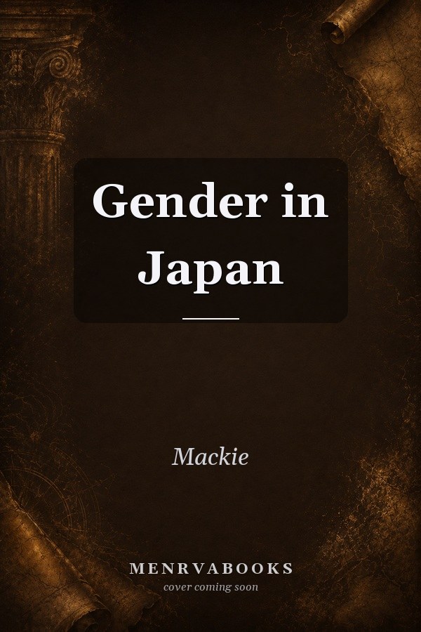 Gender in Japan