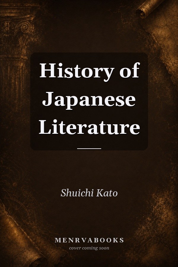 History of Japanese Literature