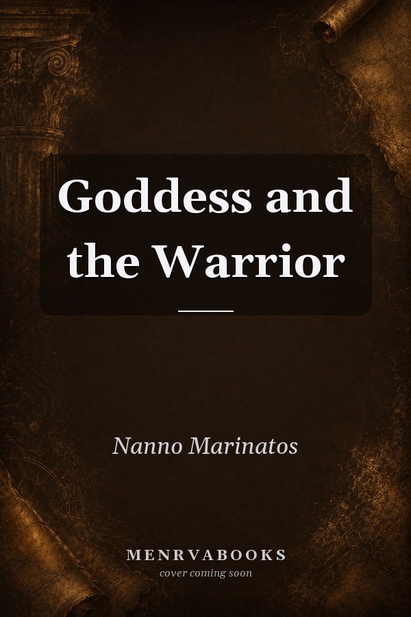 Goddess and the Warrior